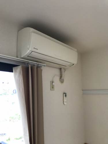 芝宮ハイツ 0203号-10