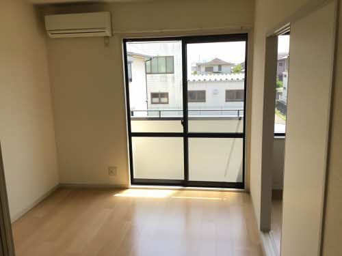 ルーチェ A203号-2