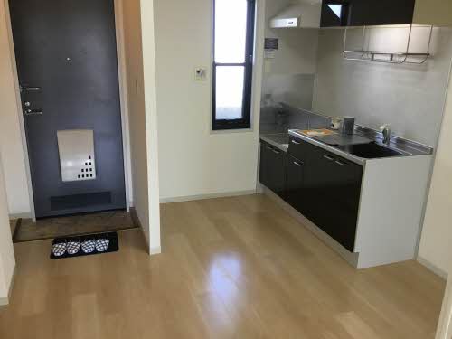 ルーチェ A203号-3