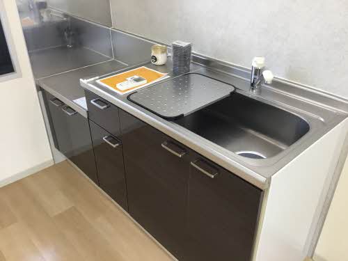 ルーチェ A203号-4