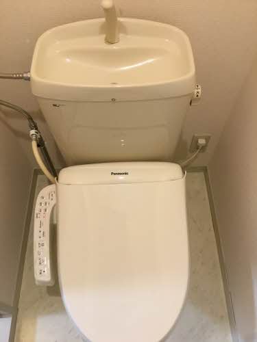 ルーチェ A203号-10