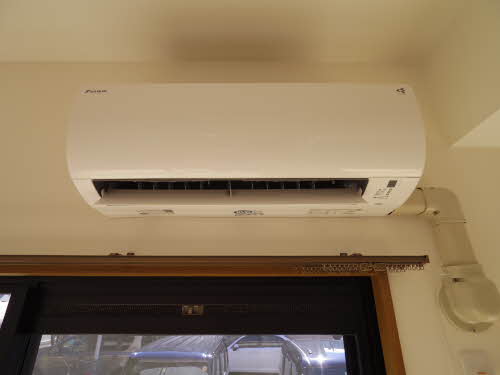 サンモール富吉 A102号-5