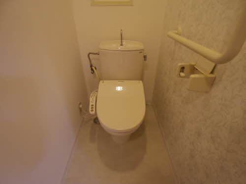 サンモール富吉 A102号-11