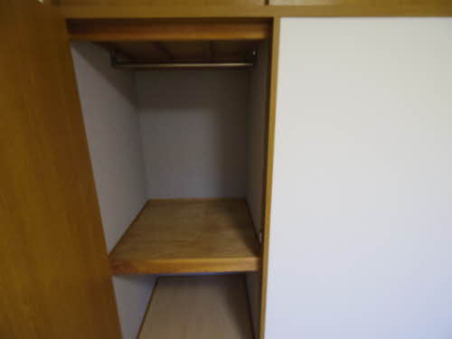 サンモール富吉 A102号-14