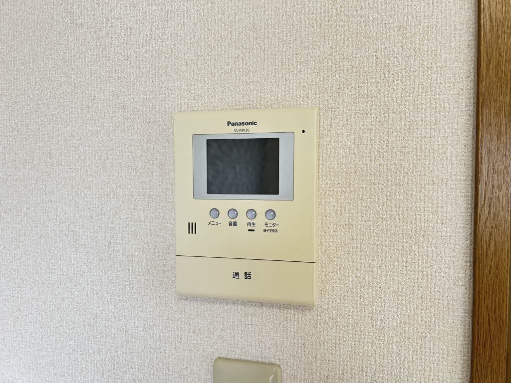 サンモール富吉 B201号-13
