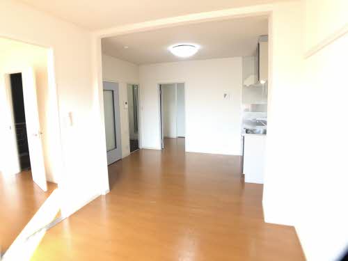 ディアコートイムズ B103号-3