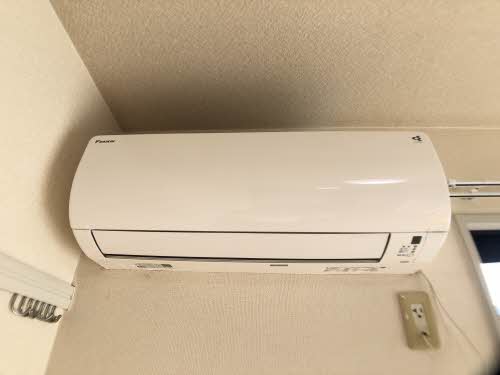 ディアコートイムズ B103号-5