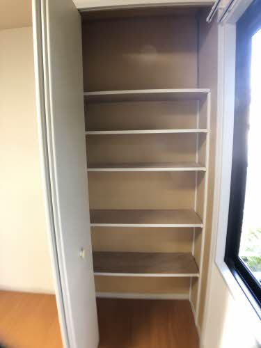 ディアコートイムズ B103号-8