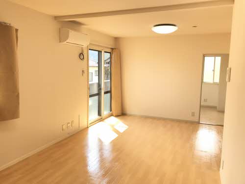 フレグランスファミーユ 0203号-2