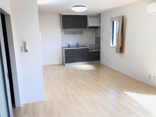 フレグランスファミーユ 0203号-3