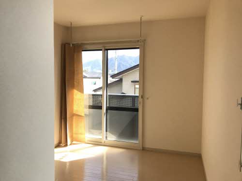 フレグランスファミーユ 0203号-5