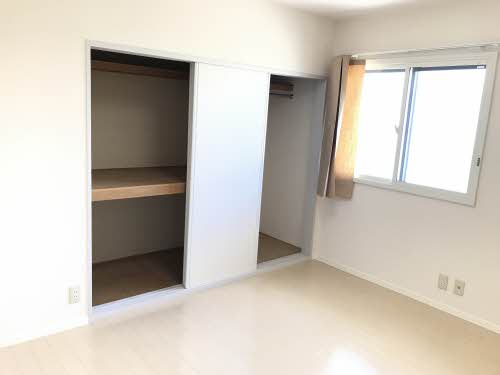 フレグランスファミーユ 0203号-7