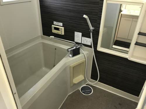 フレグランスファミーユ 0203号-9