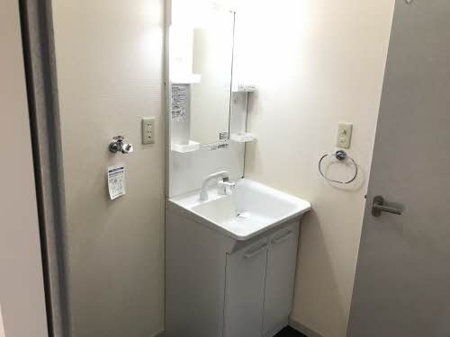 フレグランスファミーユ 0203号-10