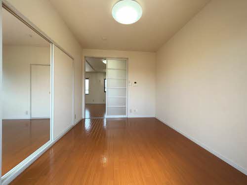 Ｄｏｌｃｅ新川 0202号-3