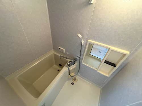 Ｄｏｌｃｅ新川 0202号-4