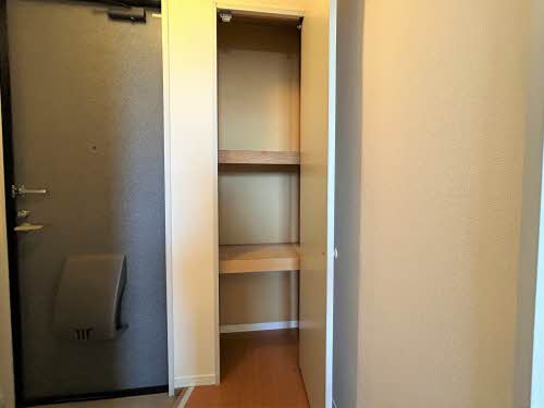 Ｄｏｌｃｅ新川 0202号-11