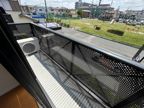 Ｄｏｌｃｅ新川 0202号-14