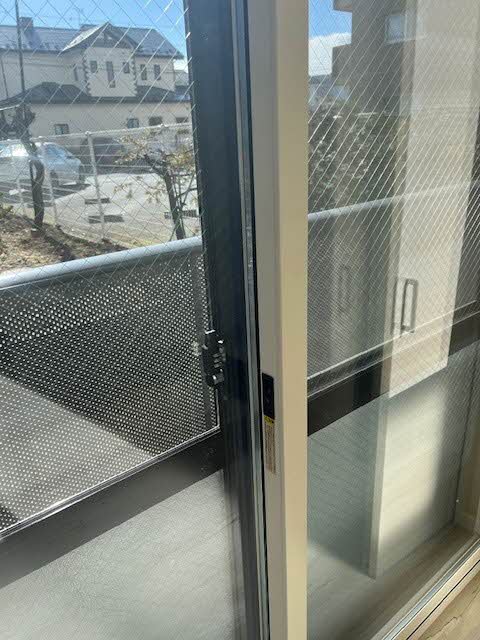 ガーデンスクウェア B102号-12