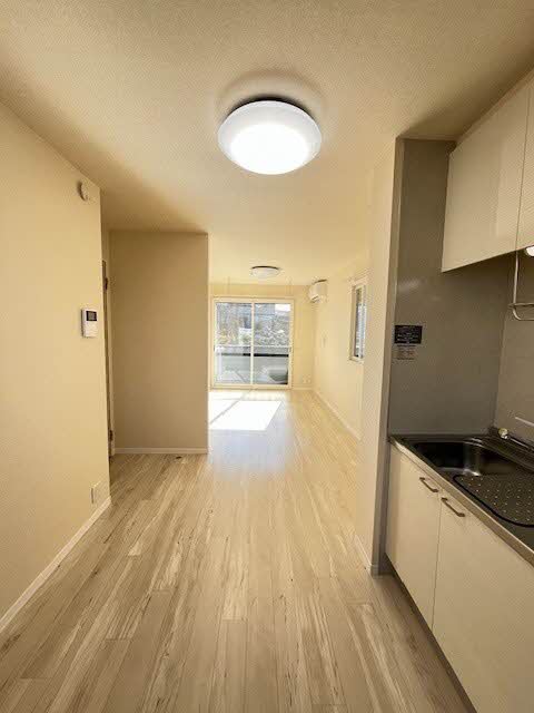 ガーデンスクウェア B102号-13