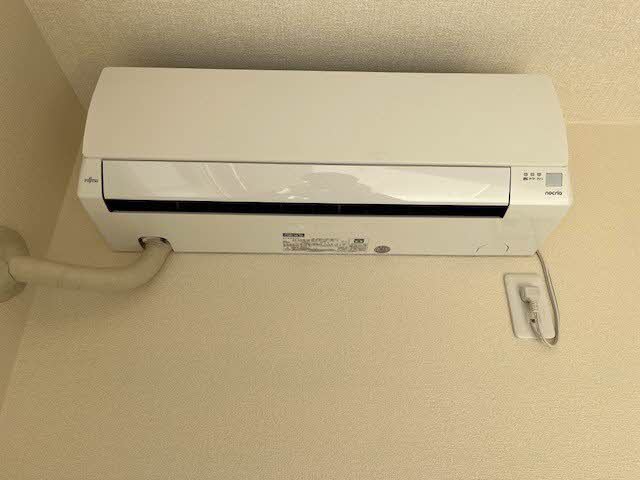 ガーデンスクウェア B102号-14