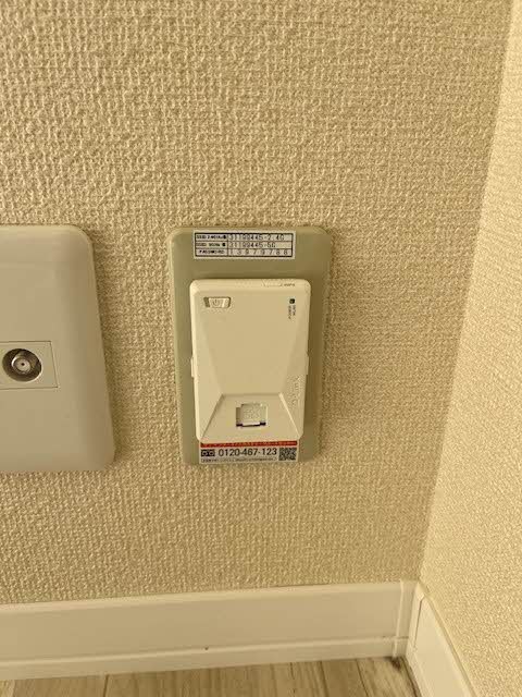 ガーデンスクウェア B102号-15