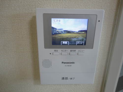 グレースマンション C103号-13