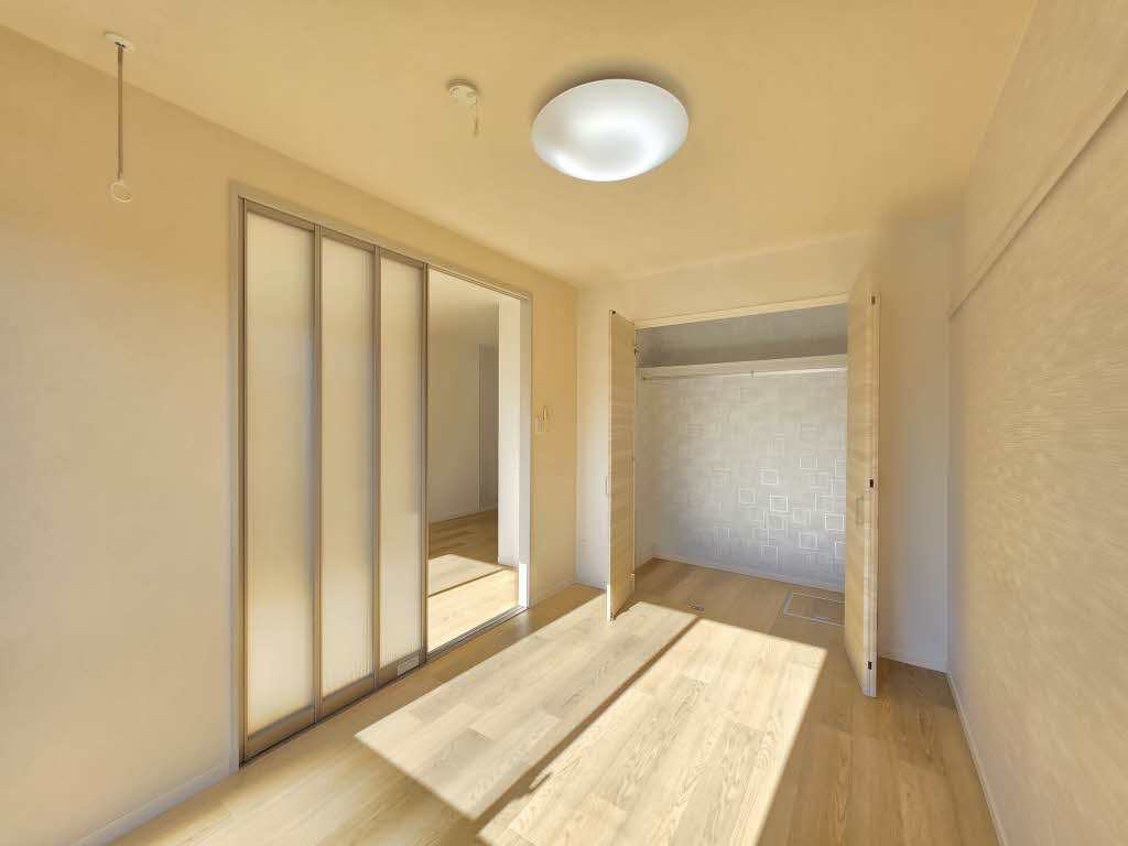 サニーコート 0103号-3