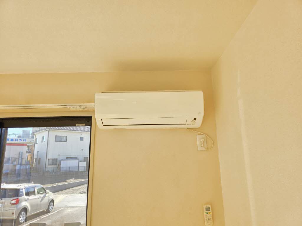 サニーコート 0103号-15