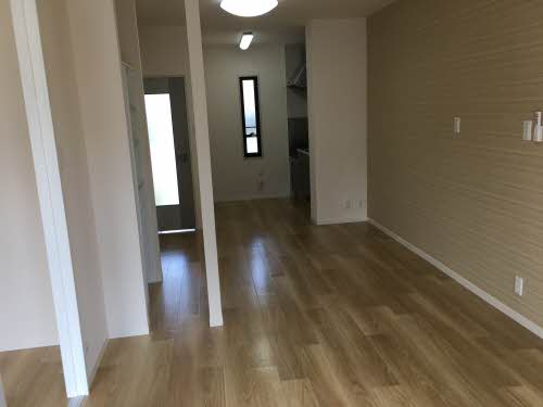 サニーコート 0105号-2