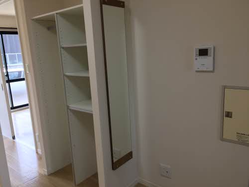 サニーコート 0105号-10