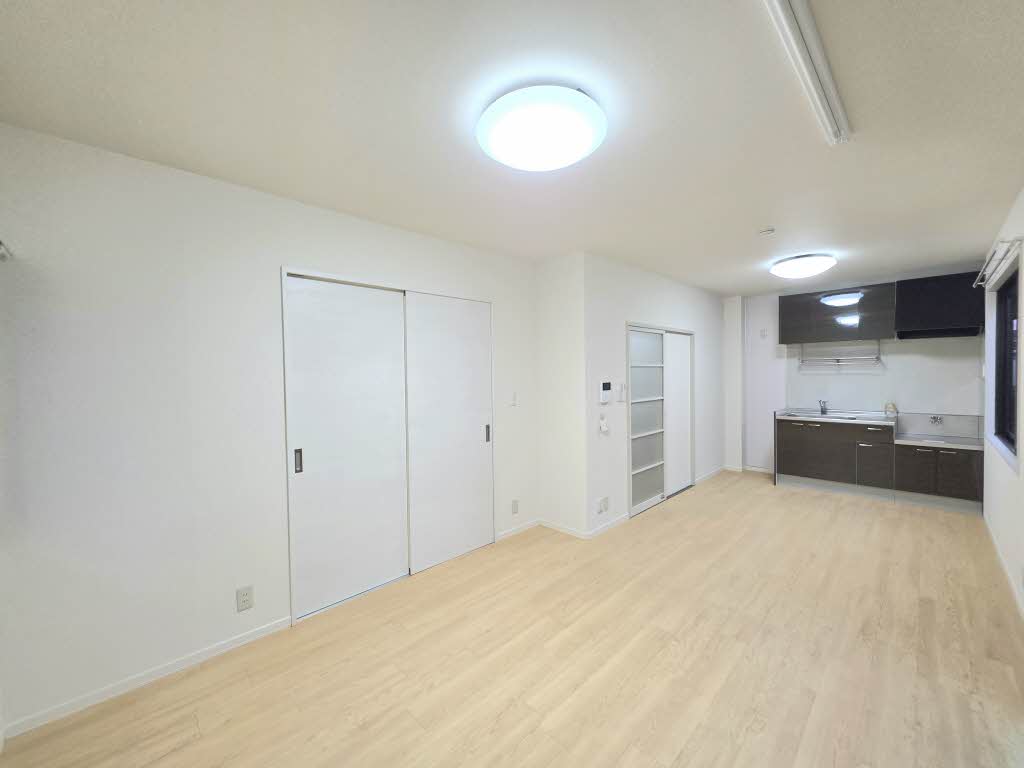 カーサコンフォート 0101号-2