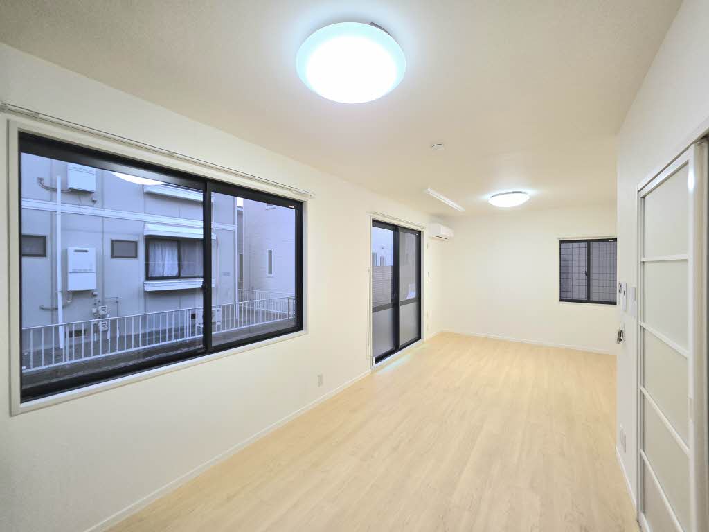 カーサコンフォート 0101号-4