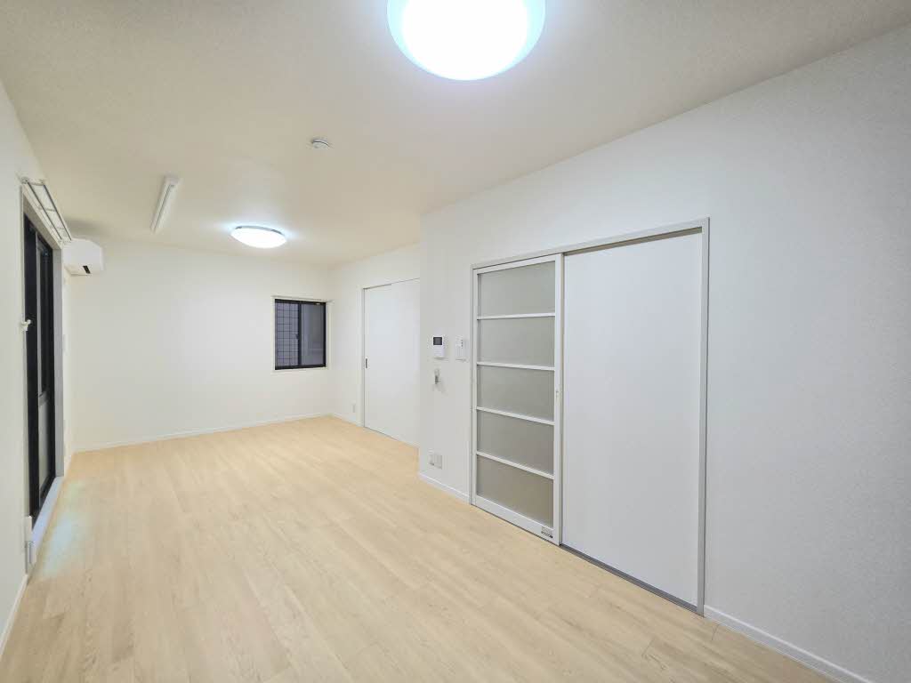 カーサコンフォート 0101号-5