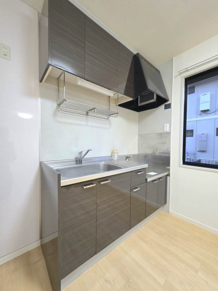 カーサコンフォート 0101号-6