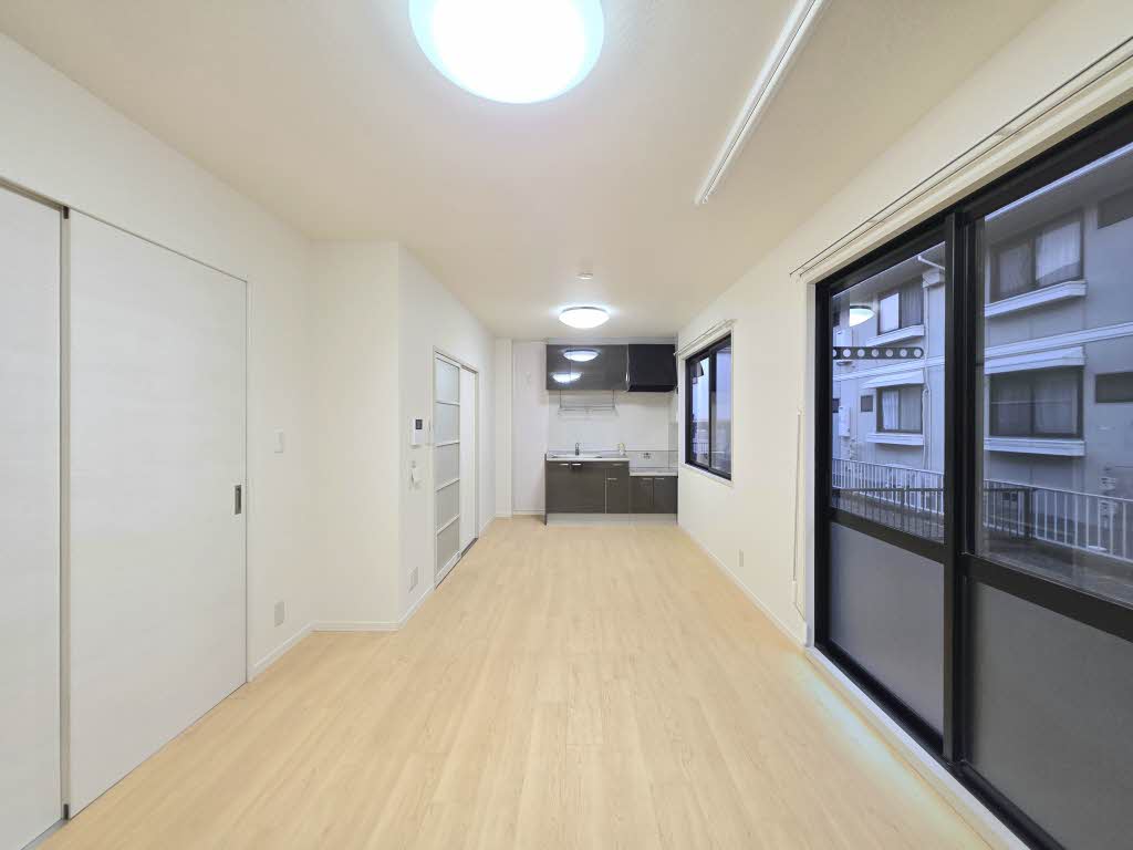 カーサコンフォート 0101号-8