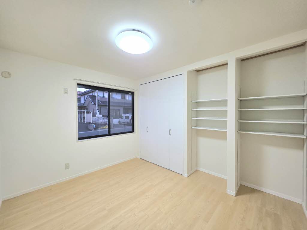 カーサコンフォート 0101号-9