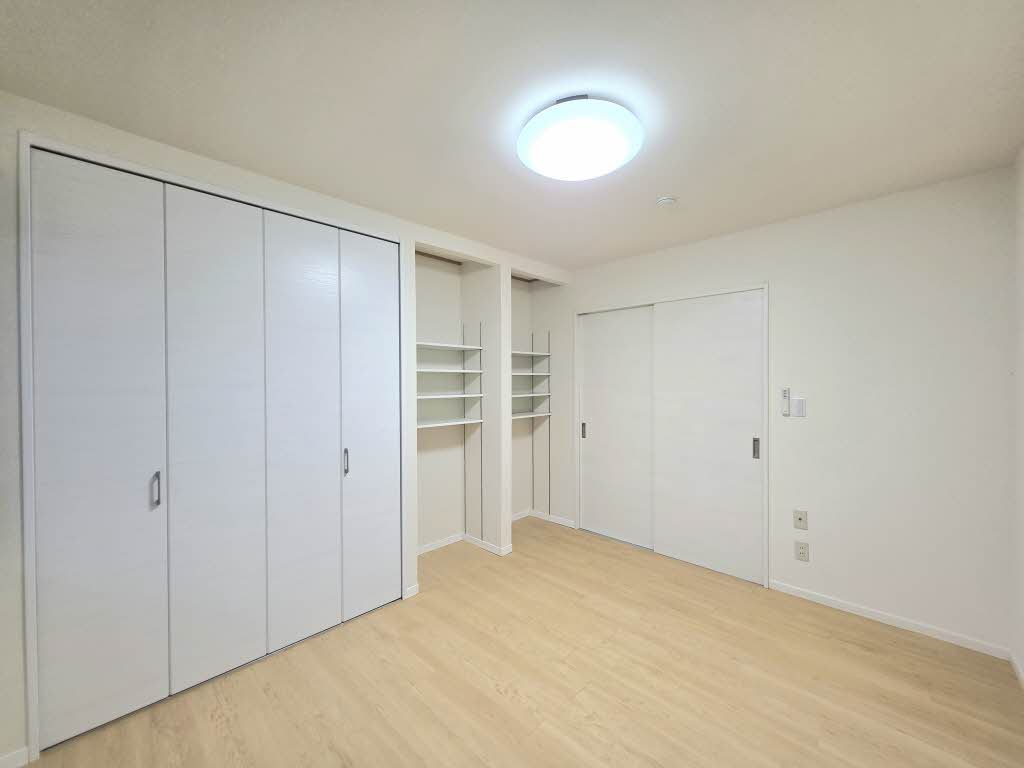 カーサコンフォート 0101号-10