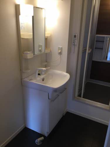 カーサコンフォート 0103号-3