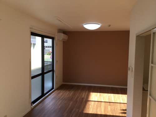 カーサコンフォート 0103号-6