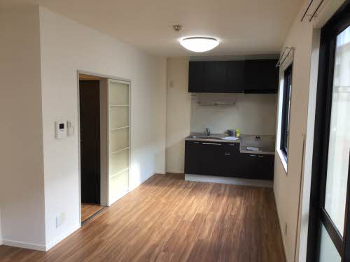 カーサコンフォート 0103号-7