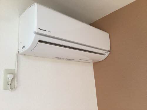 カーサコンフォート 0103号-8