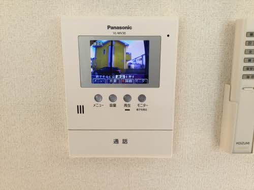 カーサコンフォート 0103号-9