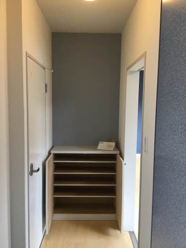 カーサコンフォート 0202号-3