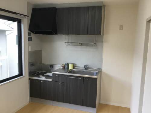 カーサコンフォート 0202号-9