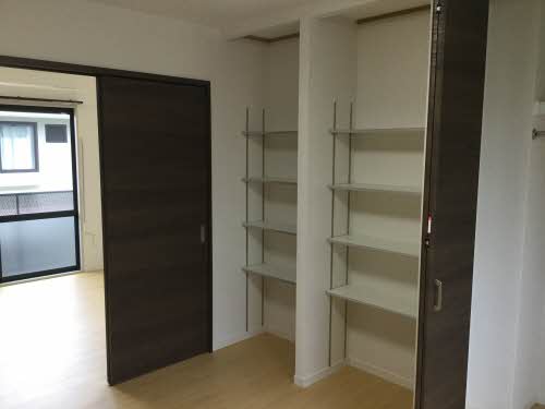 カーサコンフォート 0202号-13