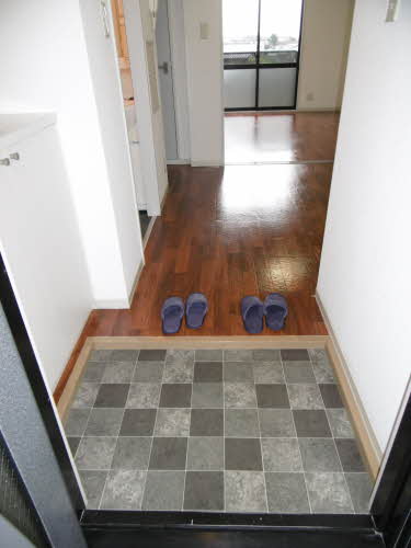 セレッソ大島 0203号-2