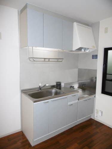 セレッソ大島 0203号-3