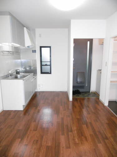 セレッソ大島 0203号-8