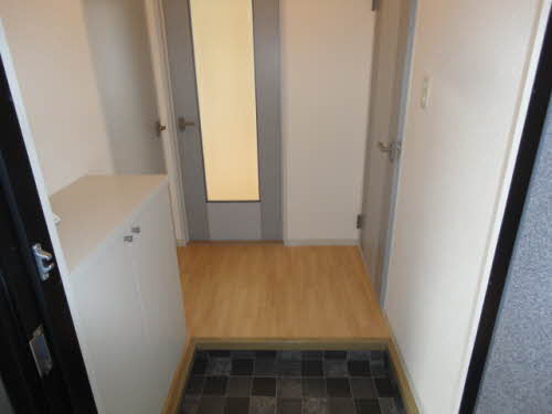 グランドリジェールⅡ E101号-2